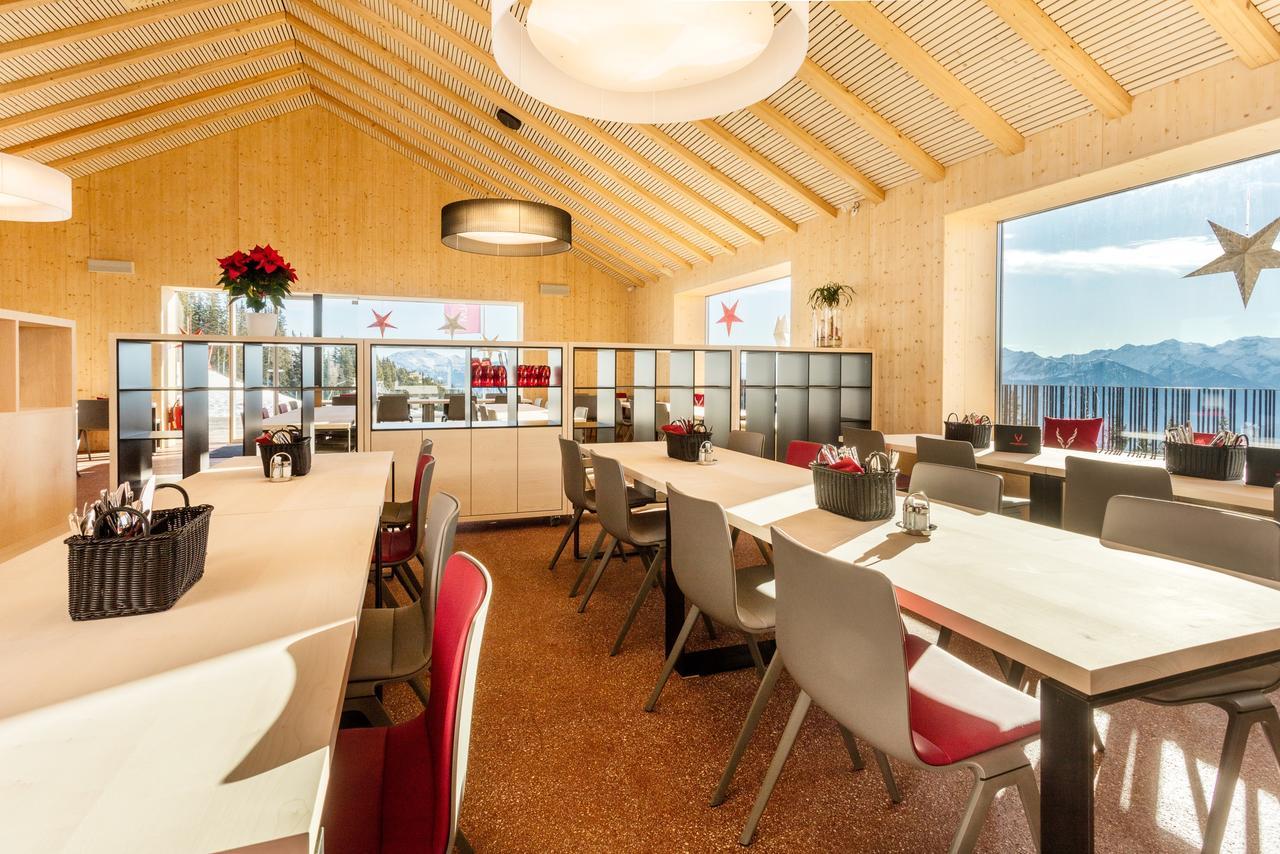 ホテル Schmiedhof Alm ツェル アム ゼー エクステリア 写真